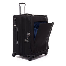 Load image into Gallery viewer, Arrivé - Softside Short Trip Dual Access 4-wheeled Packing Case (25") (5936978231460)