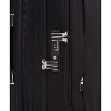 Load image into Gallery viewer, Arrivé - Softside Short Trip Dual Access 4-wheeled Packing Case (25") (5936978231460)