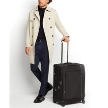 Load image into Gallery viewer, Arrivé - Softside Short Trip Dual Access 4-wheeled Packing Case (25") (5936978231460)