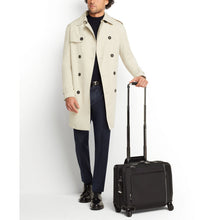 Load image into Gallery viewer, Arrivé - Softside Compact 4 Wheeled Brief (5948606218404)