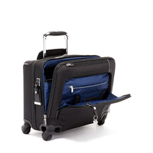 Load image into Gallery viewer, Arrivé - Softside Compact 4 Wheeled Brief (5948606218404)