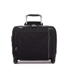 Load image into Gallery viewer, Arrivé - Softside Compact 4 Wheeled Brief (5948606218404)