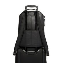 Load image into Gallery viewer, Harrison - Bradner Leather Backpack (5865676177572)