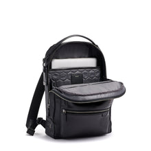 Load image into Gallery viewer, Harrison - Bradner Leather Backpack (5865676177572)