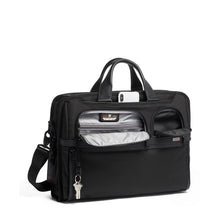 Load image into Gallery viewer, Alpha - Compact Large Screen Laptop Brief (5945167315108)