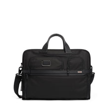 Load image into Gallery viewer, Alpha - Compact Large Screen Laptop Brief (5945167315108)