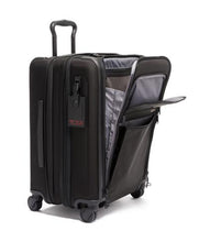Load image into Gallery viewer, Alpha 3 - Continental Expandable 4 Wheeled Carry-On (5507314024612)