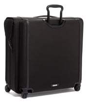 Load image into Gallery viewer, Alpha 3 - Softside Extended Trip Expandable 4 Wheeled Garment Bag (7754107093243)