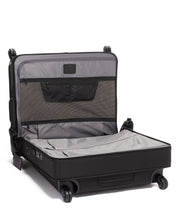 Load image into Gallery viewer, Alpha 3 - Softside Extended Trip Expandable 4 Wheeled Garment Bag (7754107093243)
