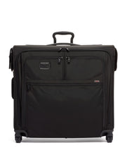 Load image into Gallery viewer, Alpha 3 - Softside Extended Trip Expandable 4 Wheeled Garment Bag (7754107093243)