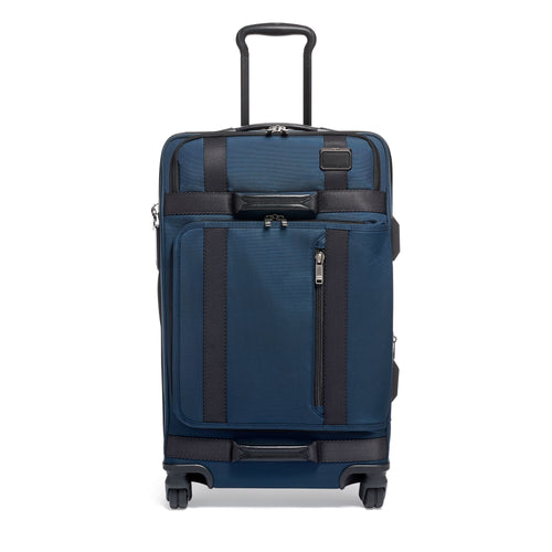 Merge - Softside Short Trip Expandable Spinner Packing Case (25