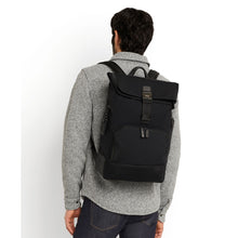 Load image into Gallery viewer, Harrison - Osborn Backpack (5865787883684)