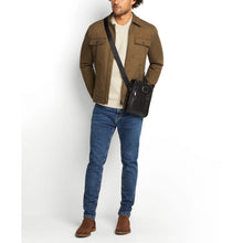 Load image into Gallery viewer, Alpha 3 - Small Pocket Bag Leather (5799149469860)