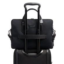 Load image into Gallery viewer, Harrison - Sycamore Slim Briefcase (5865705046180)
