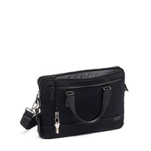 Load image into Gallery viewer, Harrison - Sycamore Slim Briefcase (5865705046180)