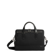 Load image into Gallery viewer, Harrison - Sycamore Slim Briefcase (5865705046180)