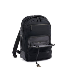Load image into Gallery viewer, Harrison - Warren Backpack (5865697116324)