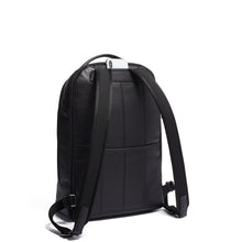 Load image into Gallery viewer, Harrison - Warren Leather Backpack (5865686728868)