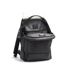 Load image into Gallery viewer, Harrison - Warren Leather Backpack (5865686728868)