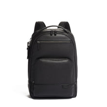 Load image into Gallery viewer, Harrison - Warren Leather Backpack (5865686728868)
