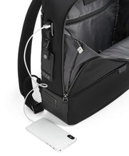 Load image into Gallery viewer, Harrison - William Backpack (7479009771771)