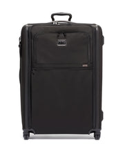 Load image into Gallery viewer, Alpha 3 - Softside Extended Trip Expandable 4 Wheeled Packing Case (31") (7014002000036)