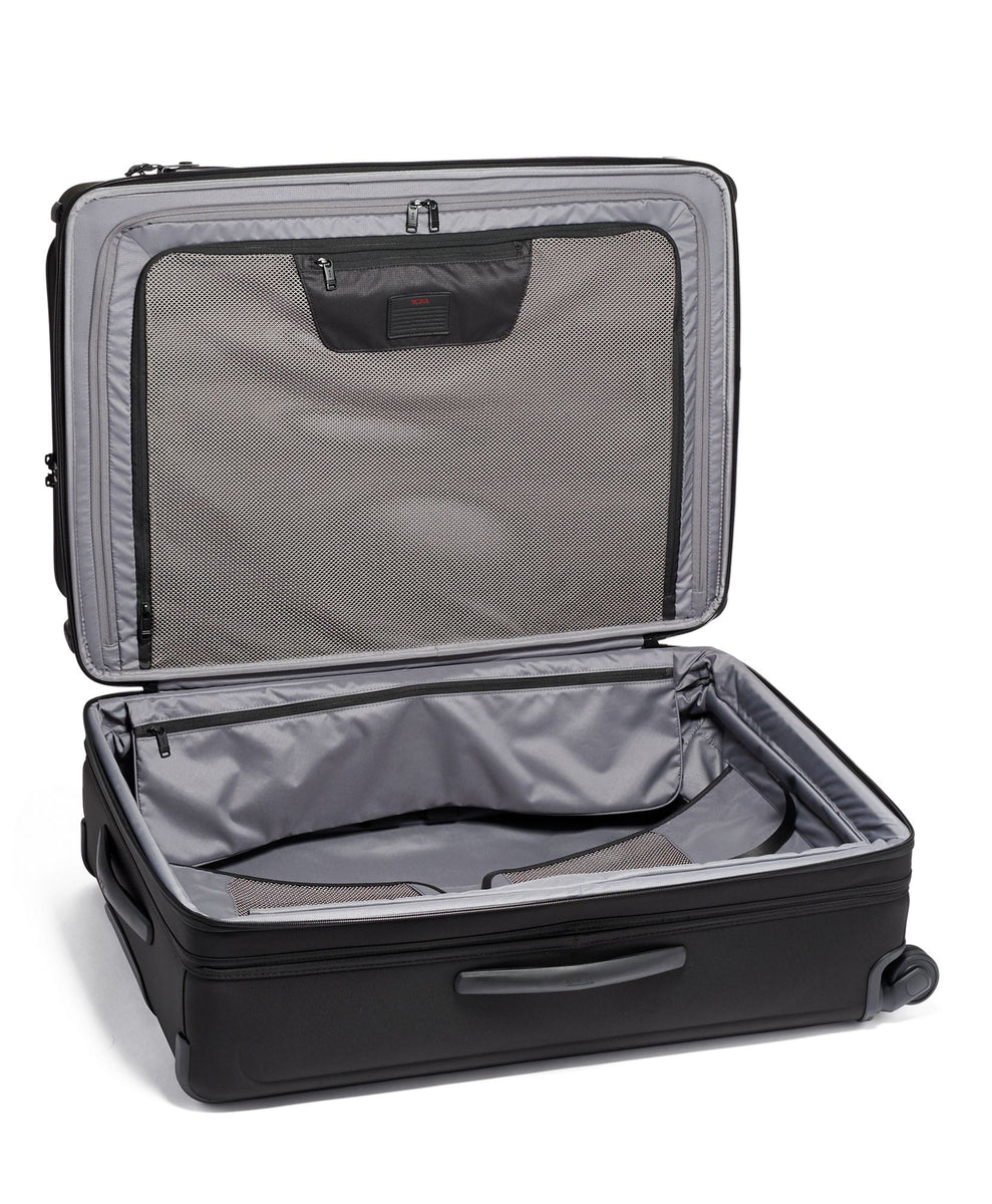 Alpha 3 - Softside Extended Trip Expandable 4 Wheeled Packing Case