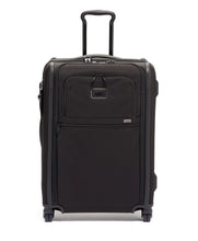 Load image into Gallery viewer, Alpha 3 - Softside Short Trip Expandable 4 Wheeled Packing Case (26") (7013983092900)
