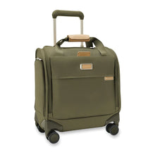 Load image into Gallery viewer, New Baseline - Softside Cabin Spinner (16") (7667410600187)