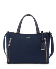 Load image into Gallery viewer, Voyageur - Valetta Medium Tote (8091177222395)
