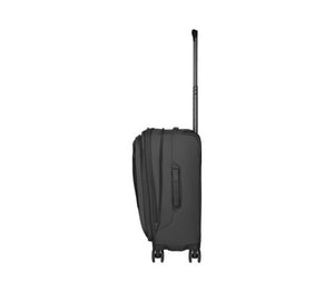 Werks 6.0 - Softside Frequent Flyer Carry-On Spinner (21") (5892160946340)
