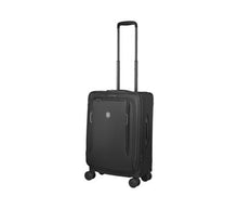 Load image into Gallery viewer, Werks 6.0 - Softside Frequent Flyer Carry-On Spinner (21") (5892160946340)