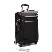 Load image into Gallery viewer, Voyageur - Softside Léger International  Spinner Carry-On (21") (6633539731620)