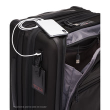Load image into Gallery viewer, Alpha 3 - Continental Expandable 4 Wheeled Carry-On (5507314024612)