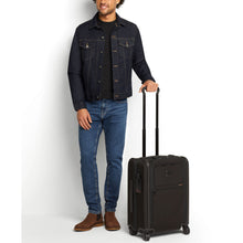 Load image into Gallery viewer, Alpha 3 - Continental Expandable 4 Wheeled Carry-On (5507314024612)