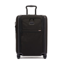 Load image into Gallery viewer, Alpha 3 - Continental Expandable 4 Wheeled Carry-On (5507314024612)