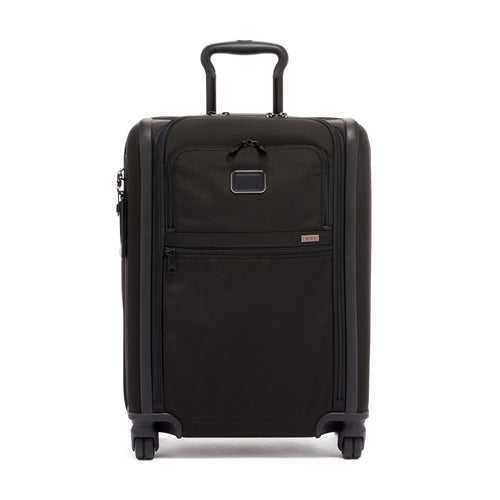 Alpha 3 - Continental Expandable 4 Wheeled Carry-On (5507314024612)