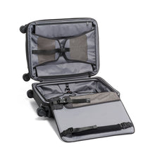 Load image into Gallery viewer, Alpha 3 - Continental Expandable 4 Wheeled Carry-On (5507314024612)