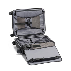 Alpha 3 - Continental Expandable 4 Wheeled Carry-On (5507314024612)