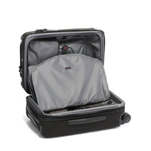 Load image into Gallery viewer, Alpha 3 - International Dual Access 4 Wheeled Carry-On (5507342532772)