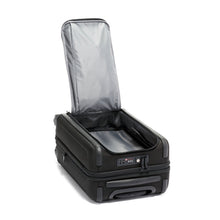 Load image into Gallery viewer, Alpha 3 - International Dual Access 4 Wheeled Carry-On (5507342532772)
