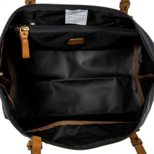 Load image into Gallery viewer, X-Travel Large Sportina 3-Way Shopper Tote Bag (5776011329700)