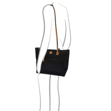 Load image into Gallery viewer, X-Travel Large Sportina 3-Way Shopper Tote Bag (5776011329700)