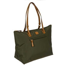 Load image into Gallery viewer, X-Travel Large Sportina 3-Way Shopper Tote Bag (5776011329700)