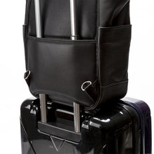 Load image into Gallery viewer, Cavallo Adria - Leather Doc-Rucksack Backpack (5959217348772)
