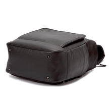 Load image into Gallery viewer, Cavallo Adria - Leather Doc-Rucksack Backpack (5959217348772)