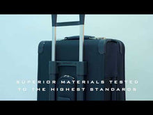 Load and play video in Gallery viewer, New Baseline - Softside Global Two-Wheel Carry-on Duffle (21")