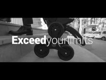 Load and play video in Gallery viewer, Imax - RD6 Stair Climber Shopping Trolley
