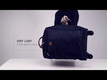 Load and play video in Gallery viewer, X-bag - Softside Medium Spinner (27")