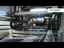 Load and play video in Gallery viewer, C-lite - Hardside Large Spinner (30")